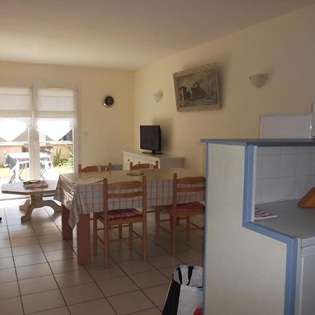 Residence Etoile De Mer Saint-Pair-sur-Mer Exterior foto