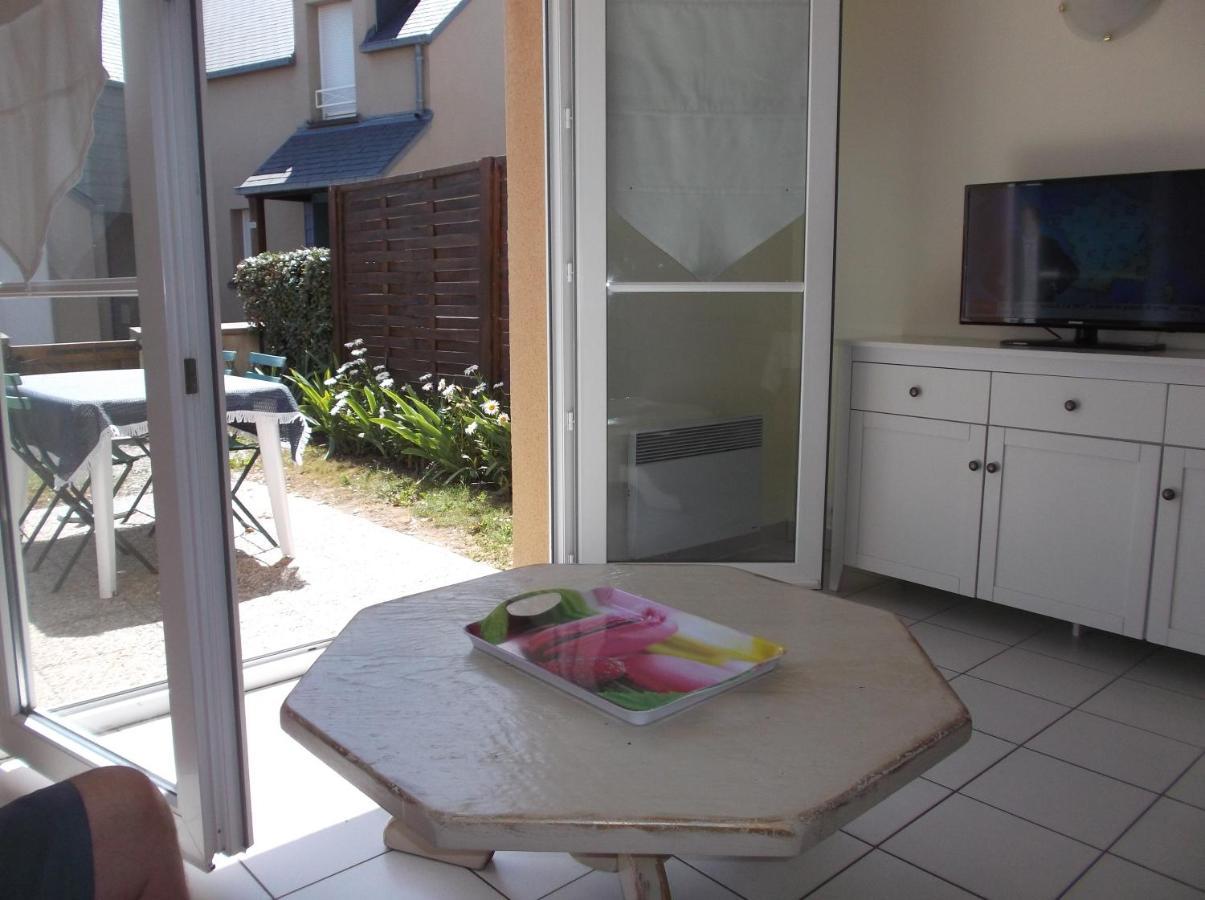 Residence Etoile De Mer Saint-Pair-sur-Mer Exterior foto
